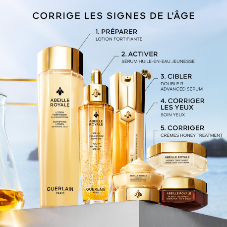 GUERLAIN Abeille Royale - Jugend Reparierende Augenpflege GUERLAIN Abeille Royale - Jugend Reparierende Augenpflege